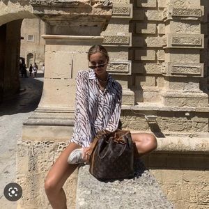 🤎ORIGINAL Louis Vuitton Petit Noe🤎